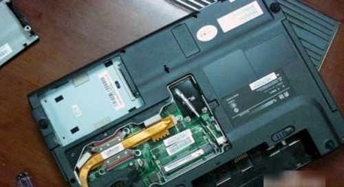 笔记本的显卡能换,笔记本能换显卡 更换显卡必须注意这三点问题吗图4