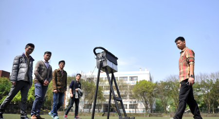 重庆邮电大学是几本,重庆邮电大学为什么收分高图2