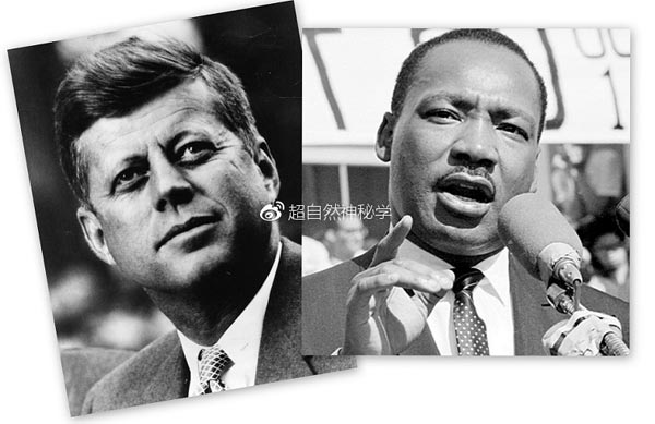 肯尼迪遇刺档案最新解密：刺杀肯尼迪真凶李·哈维·奥斯瓦我德