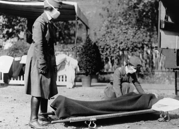 人类履历上反复大范畴沾抱病 史上的大范畴疫情有哪些？