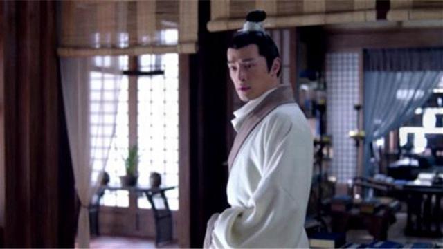 琅琊榜长大后的萧庭生(琅琊榜萧庭生晚年)(3)