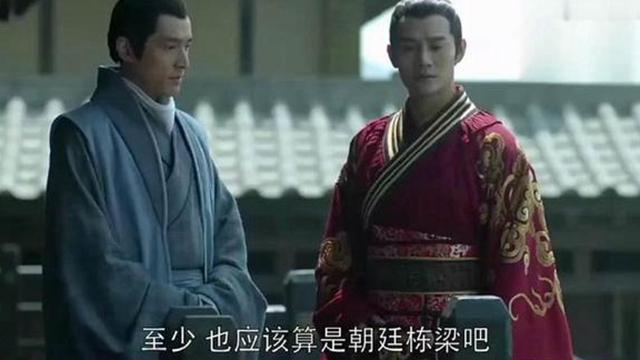 琅琊榜长大后的萧庭生(琅琊榜萧庭生晚年)(7)