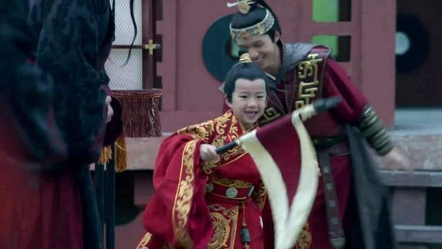 琅琊榜长大后的萧庭生(琅琊榜萧庭生晚年)(9)