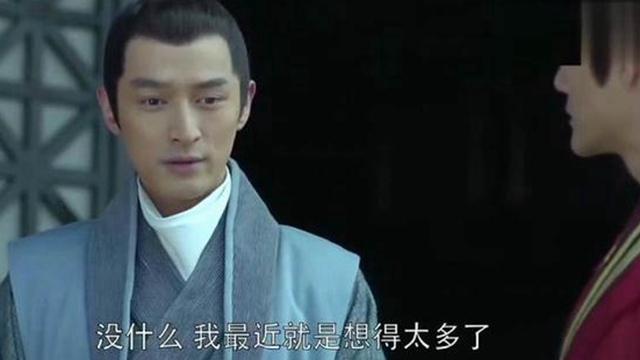 琅琊榜长大后的萧庭生(琅琊榜萧庭生晚年)(8)