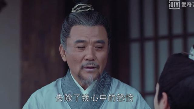 琅琊榜长大后的萧庭生(琅琊榜萧庭生晚年)(10)