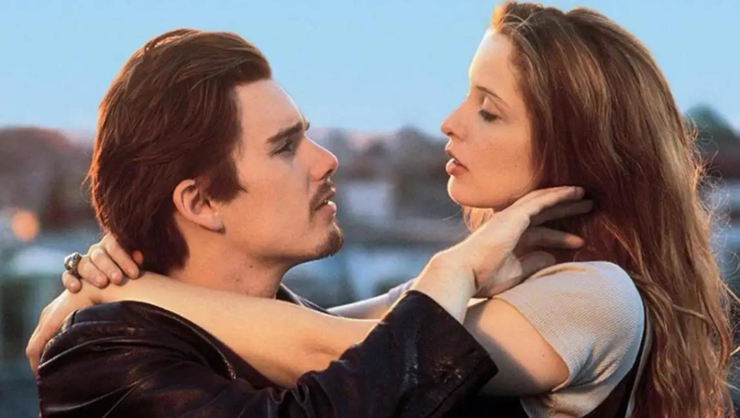 适合两个人的爱情电影（精选的九部欧美爱情电影）