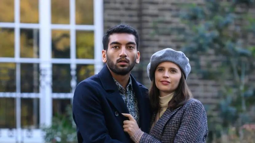 适合两个人的爱情电影（精选的九部欧美爱情电影）