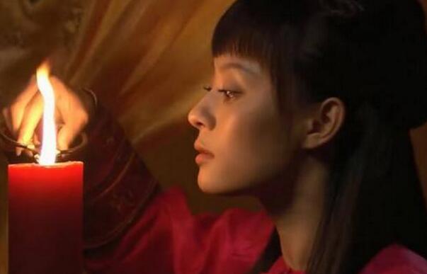 盘古的妃子都是何如侍奉皇上的 盘古皇帝伺寝是何如样的