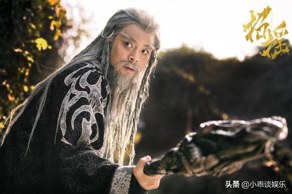 招摇大结局厉尘澜有没有死(招摇四大山主结局)(4)