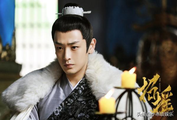 招摇大结局厉尘澜有没有死(招摇四大山主结局)(2)