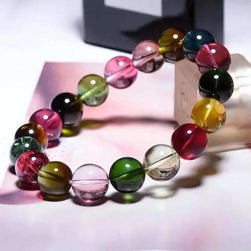 碧玺的种类及价格表(身价只涨不跌的)