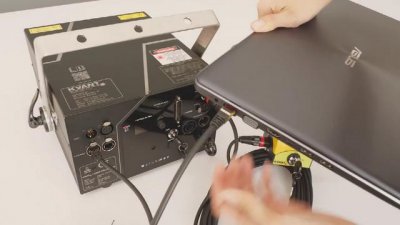 ​舞台激光灯怎么更换（舞台激光灯的使用方法）