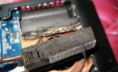 ​笔记本维修基础教程（学了两年笔记本维修）