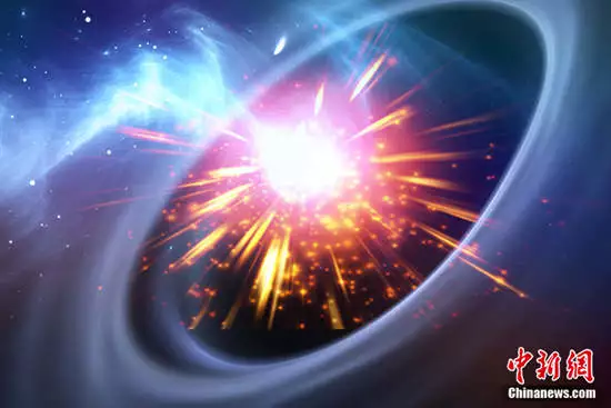 深扒来自世界的神奇电波：霍金的正告该听吗？