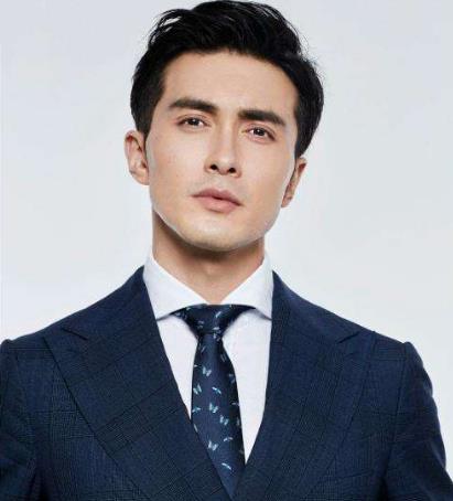 高伟光真实身高是多少 高伟光演的电视剧全部 