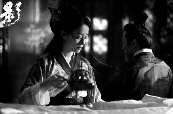 张艺谋影有彩蛋吗 影结局境州当王了吗小艾去哪里了