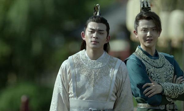 庆余年庆帝为啥要杀范闲（庆余年二皇子被范闲所害）(3)