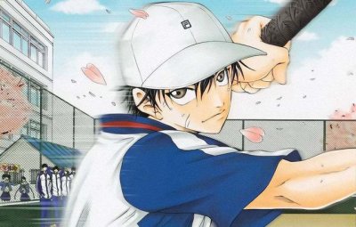 ​新网球王子打11球（新网球王子再现魔幻操作）