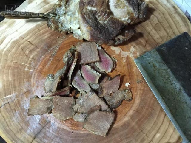 腊肉怎么做好吃又简单方便（腊肉这么做太香太下饭）(3)