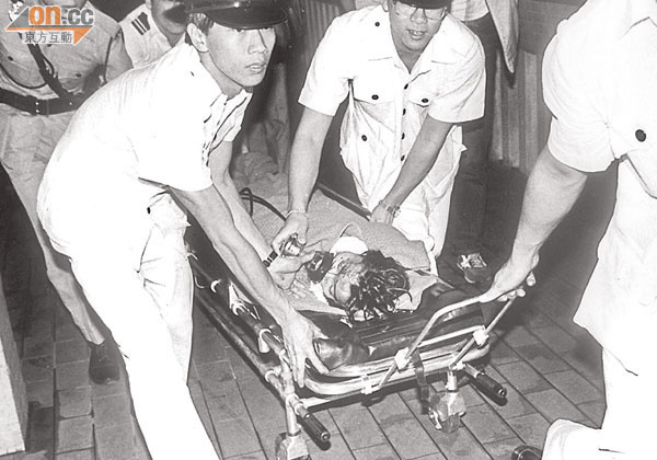 香港最恐惧的凶宅——荔景邨