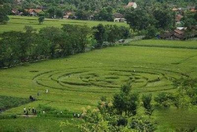 ​爆发外星人事变最多的国度：清点外星人最爱莅临的的10个国度