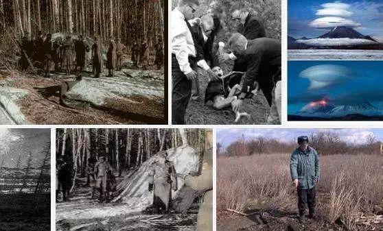 为什么外星人事变大多爆发在国外而中国很少?