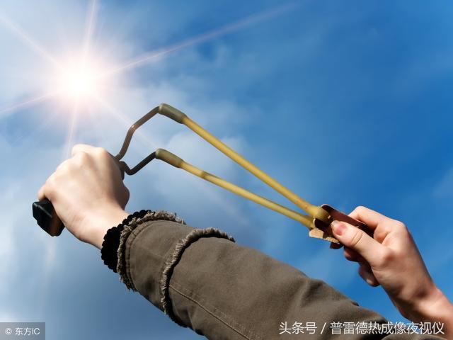 新手玩弹弓用什么皮筋好（新人该如何选择合适的弹弓和皮筋）(3)