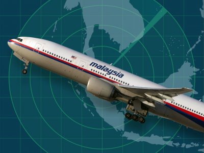 ​机长Zaharie Ahmad Shah最新考察!马航MH370趁客坠海前皆已死亡