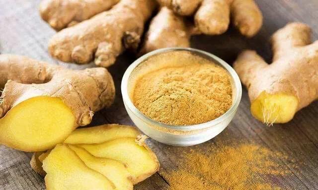 生姜去湿气最快的方法（怎么用生姜去湿气最快）