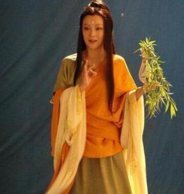 西纪行中被瞅音手作善财：有瞅音部下处事的成员有哪些人