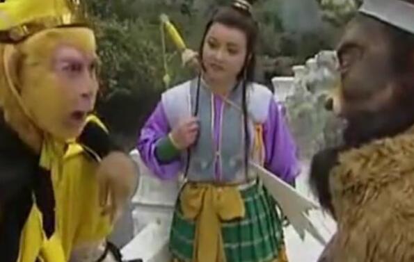 西纪行中被瞅音手作善财：有瞅音部下处事的成员有哪些人