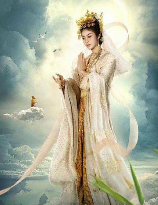 西纪行中被瞅音手作善财：有瞅音部下处事的成员有哪些人