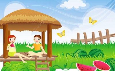 ​夏天怎么避暑的方法（教你几个避暑小妙招）