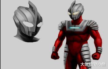 比神秘四奥还强的奥特曼有哪些（比神秘四奥更强大更古老的奥特曼）(1)