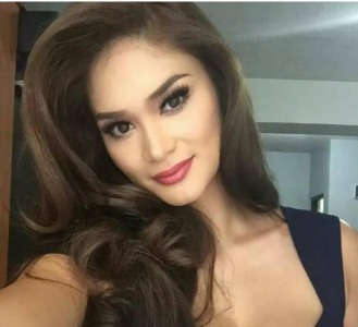 ​2017世界上最美的人是谁?