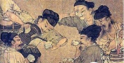 ​解密：武松景阳冈挨虎 喝的十八碗是什么酒