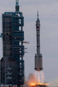 ​神舟6号什么时候发射的（神舟6号介绍）