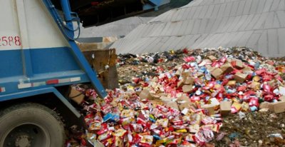 ​过期食品如何销毁（过期食物处理方式）