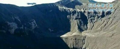 ​印尼爪哇谷洞吃人之谜 谷洞会是光阴隧讲吗?