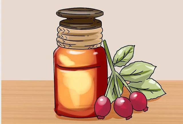 祛痘印最有效的方法无痕（抗痘3年差点毁容）(3)