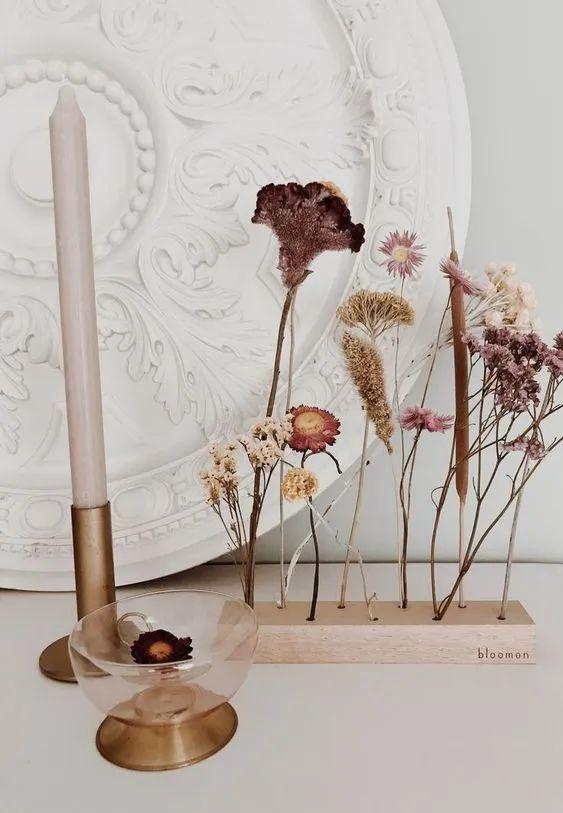 适合婚礼布置的鲜花(这些元素也可以布置婚礼)(4)