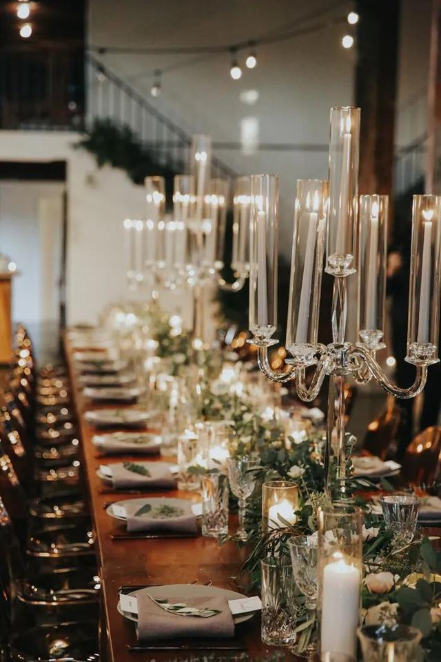 适合婚礼布置的鲜花(这些元素也可以布置婚礼)(20)