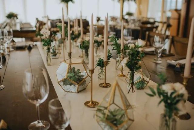 适合婚礼布置的鲜花(这些元素也可以布置婚礼)(24)