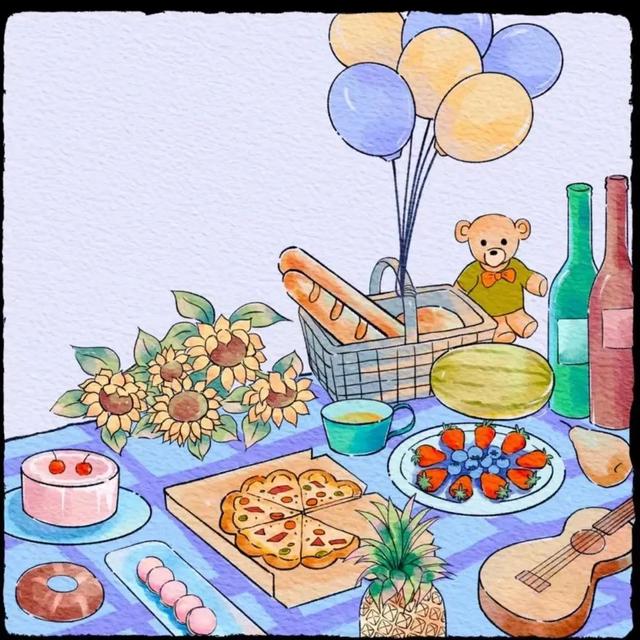 先谋生再谋爱类型壁纸(背景头像先谋生而再谋爱)(18)