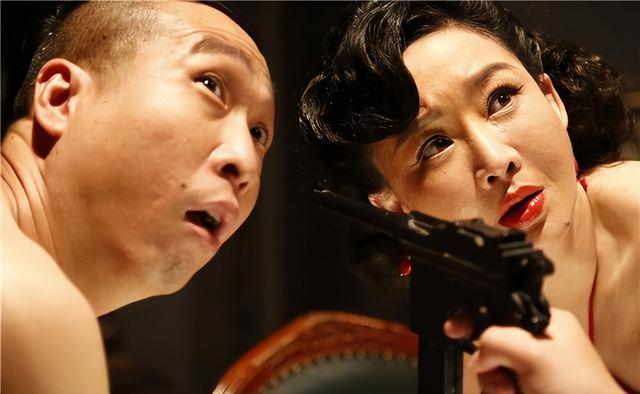 买红妹和孙楠现状 买红妹和孙楠结婚9年被分手(9)