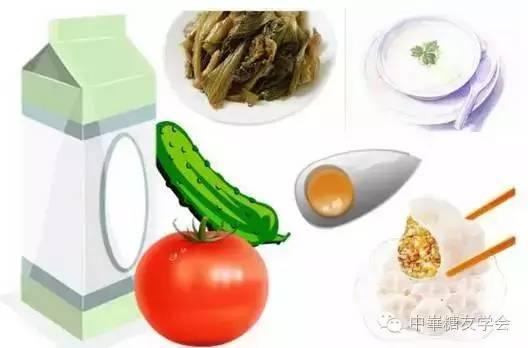 糖尿病的健康食谱一日三餐(糖尿病吃出花样血糖好)(2)