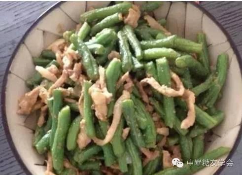 糖尿病的健康食谱一日三餐(糖尿病吃出花样血糖好)(11)