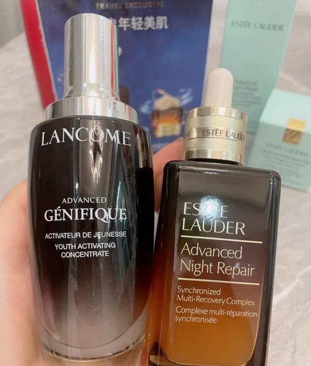 雅诗兰黛小棕瓶的正确使用方法(雅诗兰黛小棕瓶)(6)