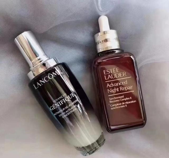 雅诗兰黛小棕瓶的正确使用方法(雅诗兰黛小棕瓶)(7)