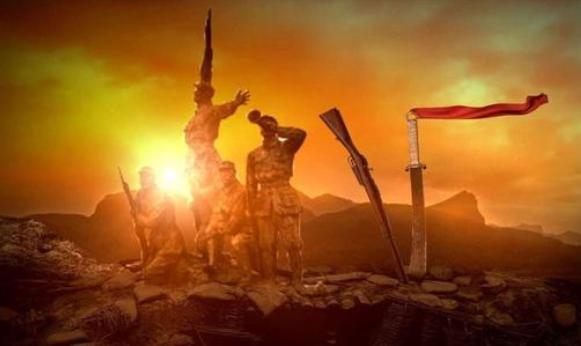 平型关战役详细解读(平型关战役配叫大捷)(2)